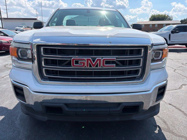 Used 2015 GMC Sierra 1500 2WD Regular Cab image 3