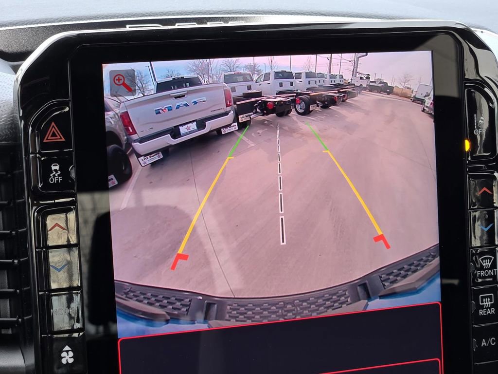 New 2026 RAM 1500 Rebel image 21