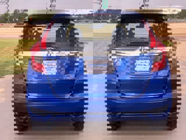 Used 2020 Honda Fit EX image 6