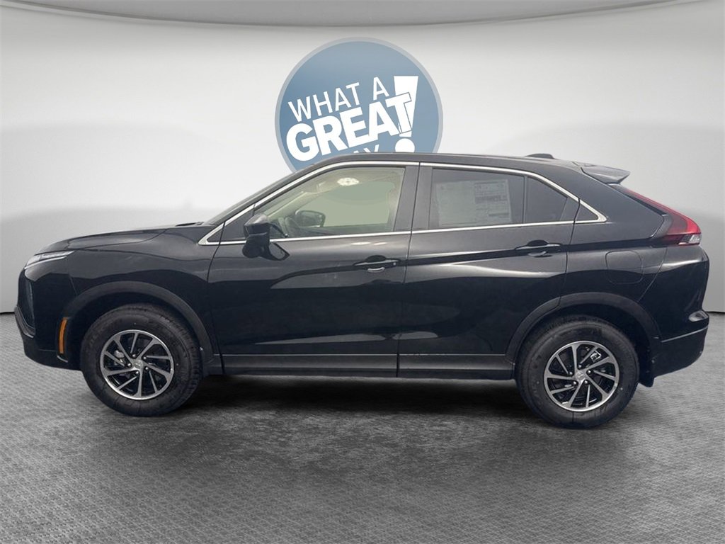 New 2026 Mitsubishi Eclipse Cross ES image 7