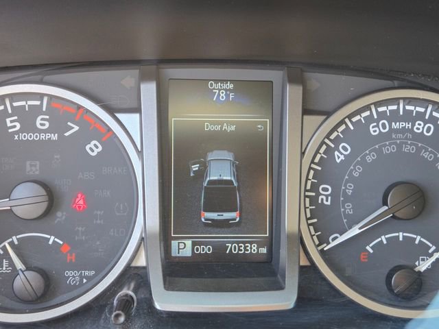 Certified 2023 Toyota Tacoma SR5 image 20