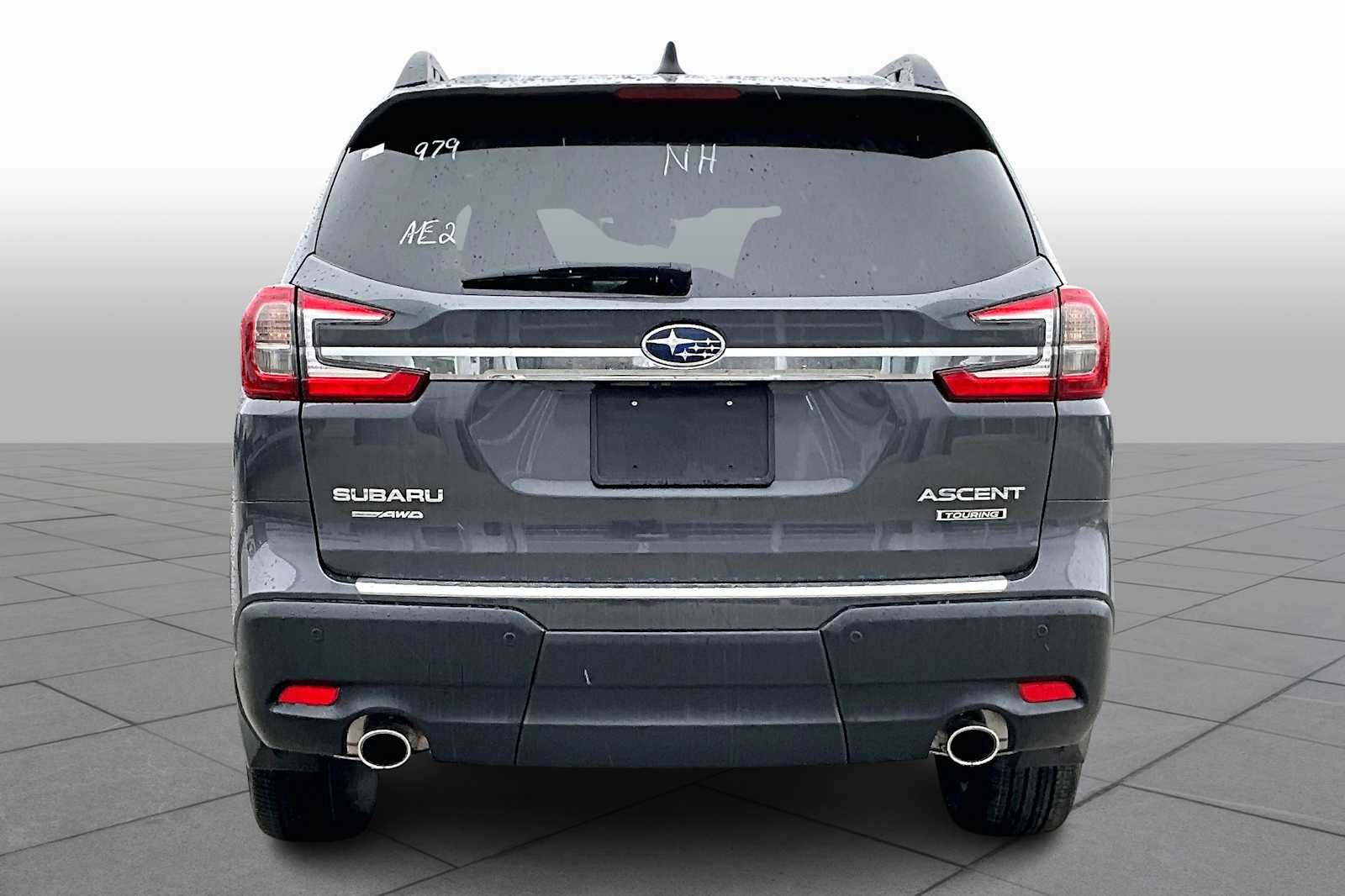 New 2026 Subaru Ascent Touring AWD/4WD image 4