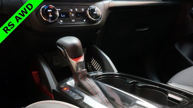 Used 2023 Chevrolet TrailBlazer RS w/ Convenience Package image 20