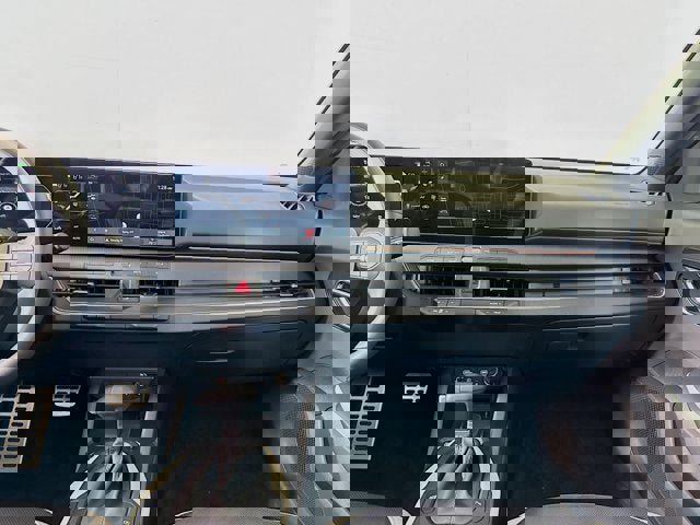 New 2025 Kia K4 GT-Line Turbo image 25