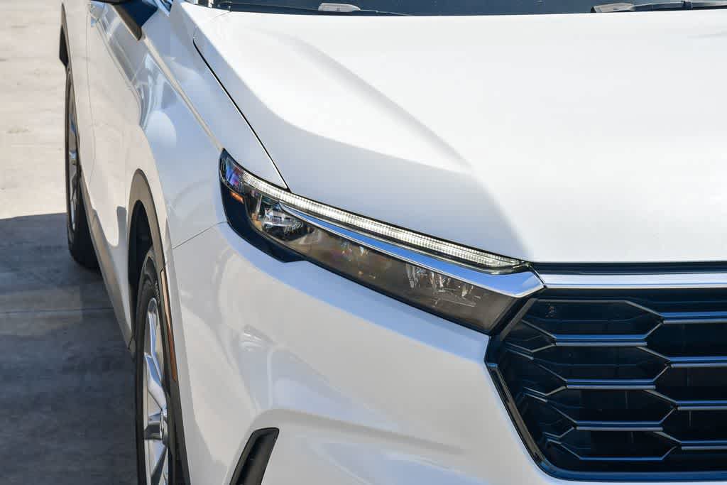 Used 2023 Honda CR-V EX-L image 4