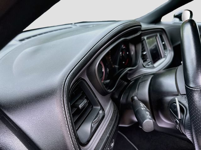 Used 2023 Dodge Challenger R/T w/ Plus Package RWD image 10