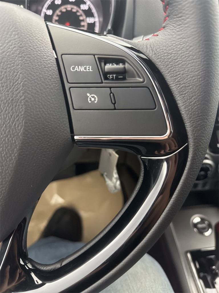 New 2025 Mitsubishi Outlander Sport AWD image 23