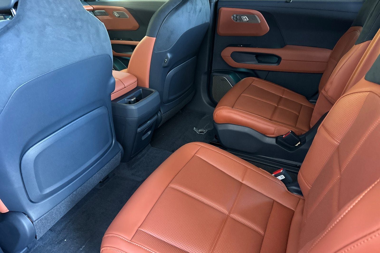 New 2027 Kia Telluride X-Line SX Prestige AWD/4WD image 12