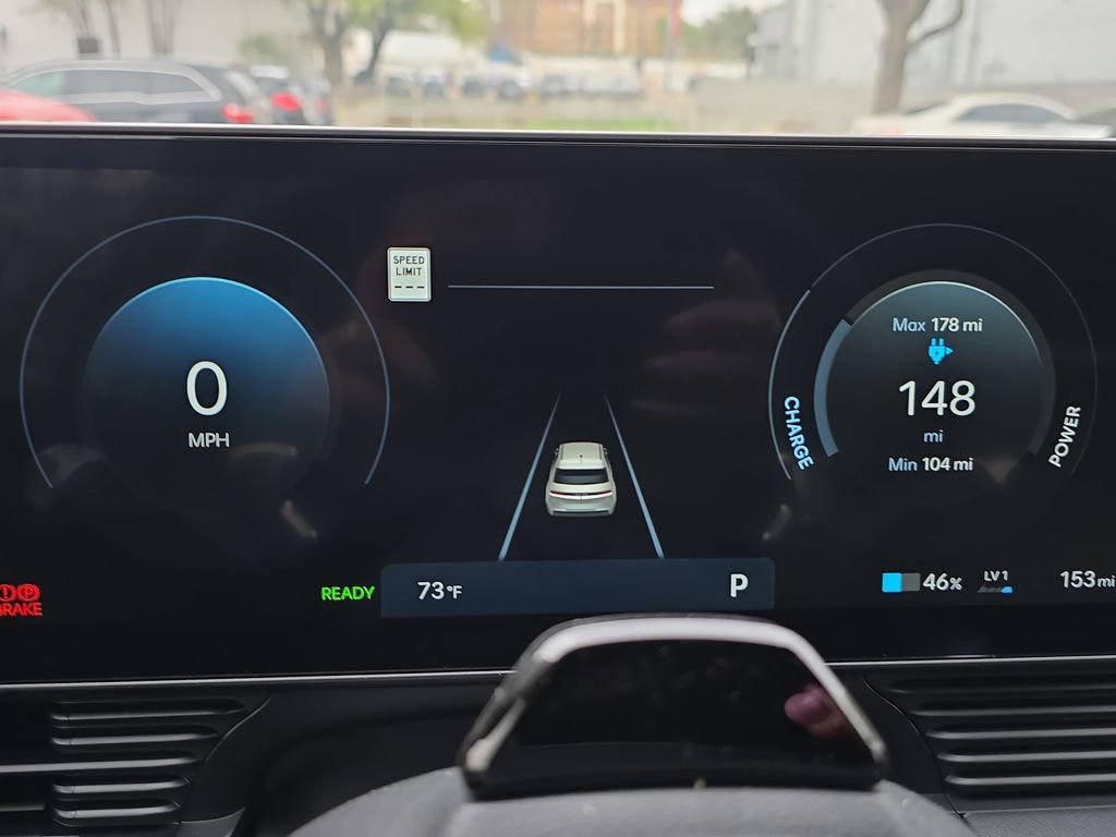 New 2026 Hyundai Ioniq 5 SEL image 19