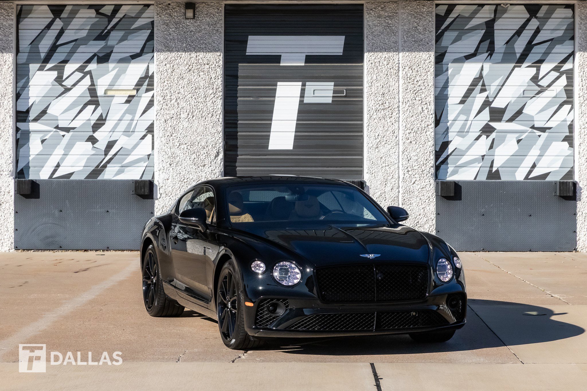 Used 2023 Bentley Continental GT V8