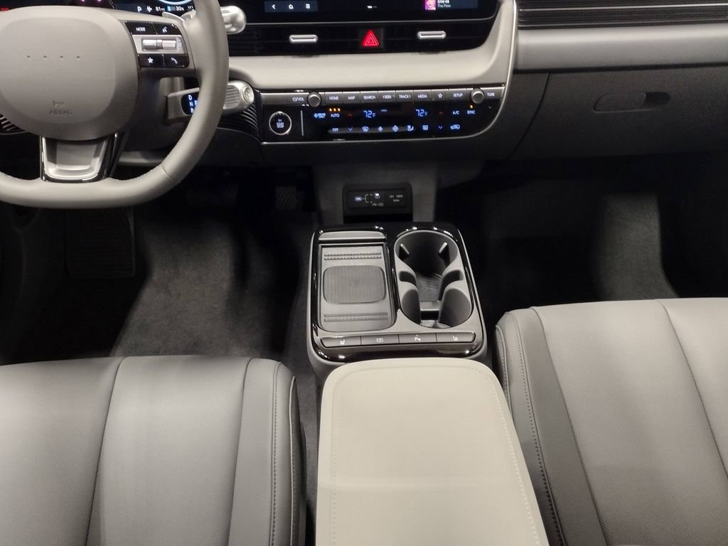 New 2026 Hyundai Ioniq 5 SEL AWD/4WD image 46