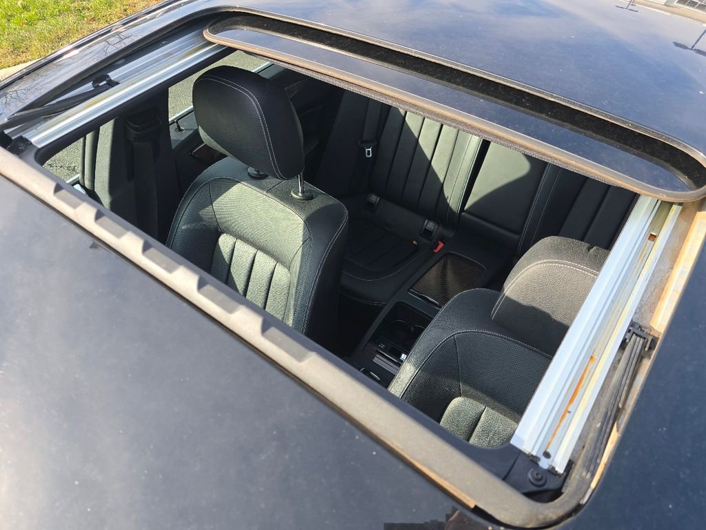 Used 2014 Mercedes-Benz CLS 550 CLS 550 image 3