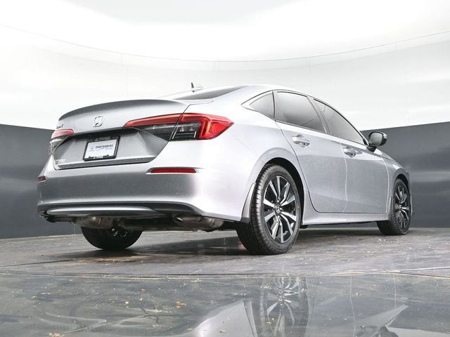 Used 2023 Honda Civic EX image 37