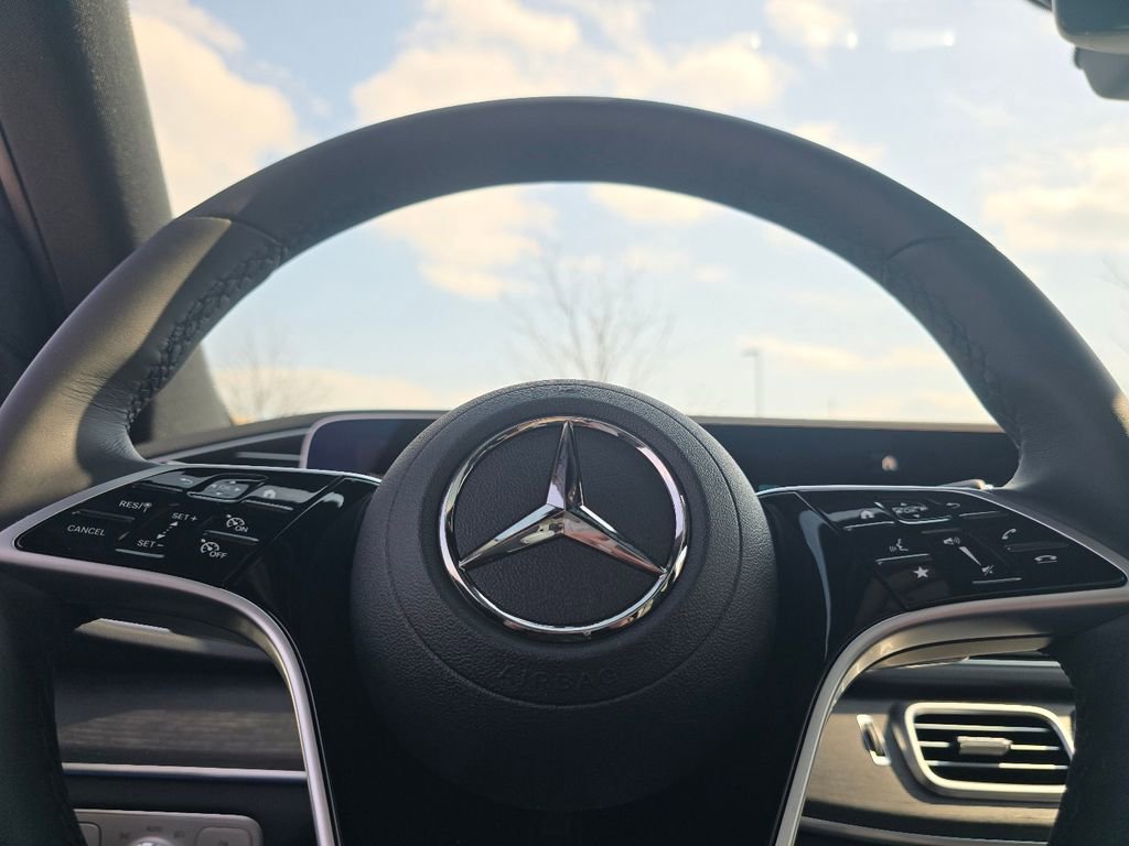 New 2026 Mercedes-Benz GLE 350 4MATIC image 30