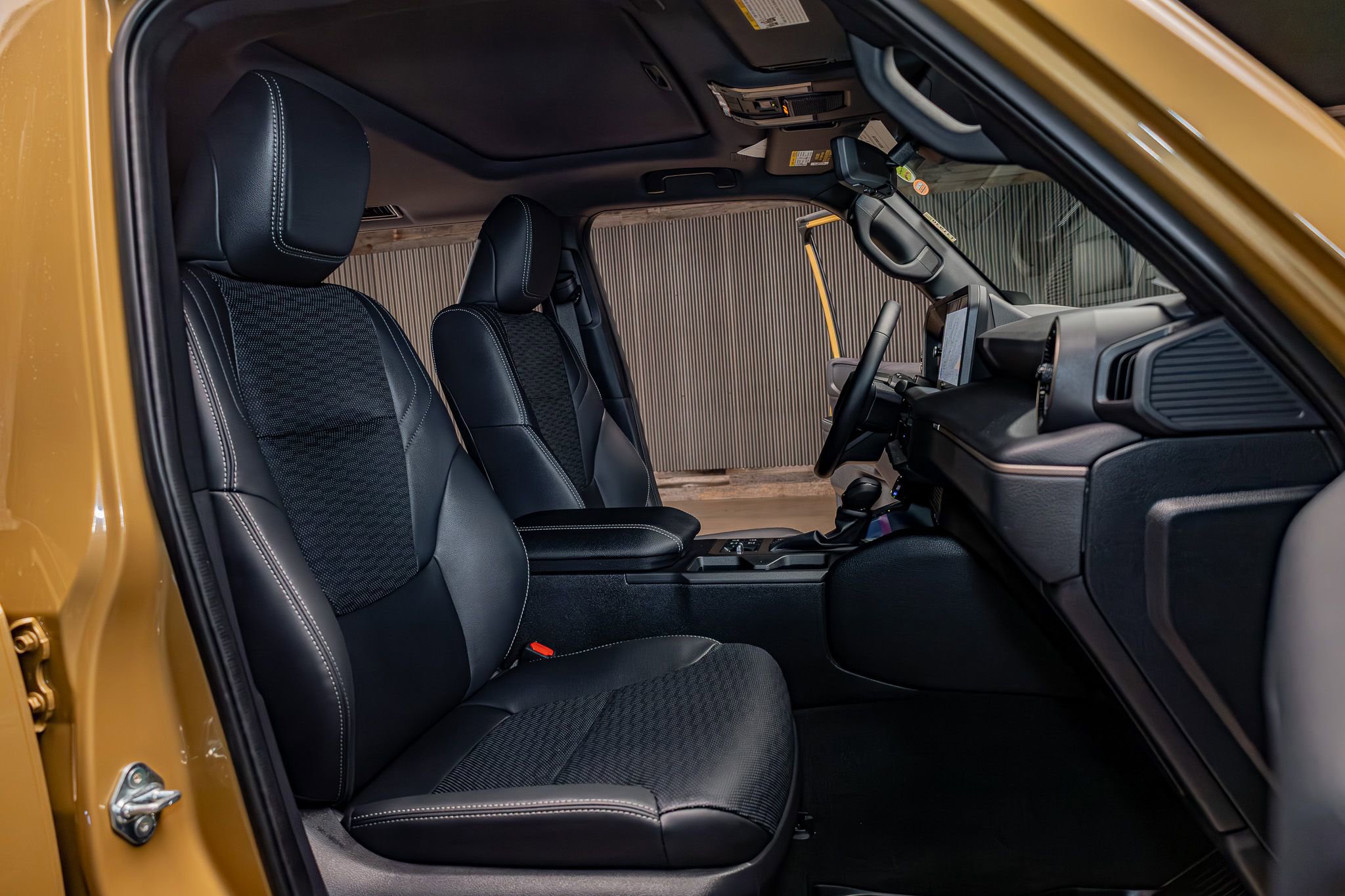 Used 2026 Toyota Land Cruiser w/ Premium Package image 27