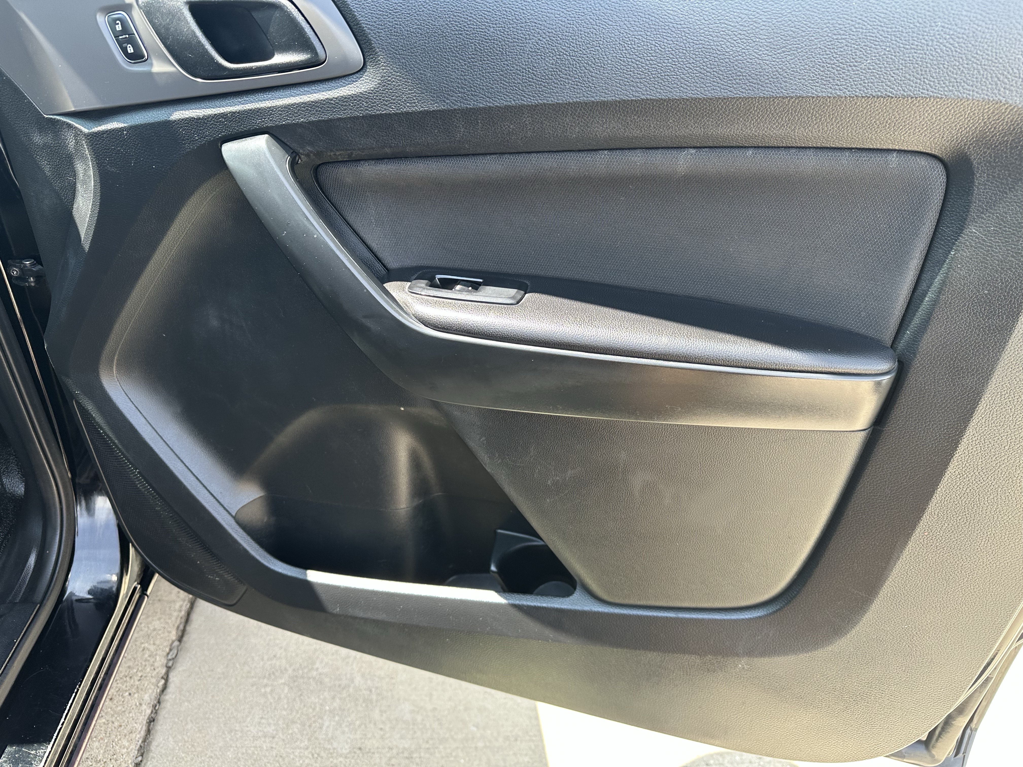 Used 2023 Ford Ranger XL RWD image 10