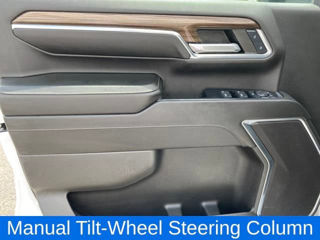 Certified 2024 Chevrolet Silverado 2500 LT image 16