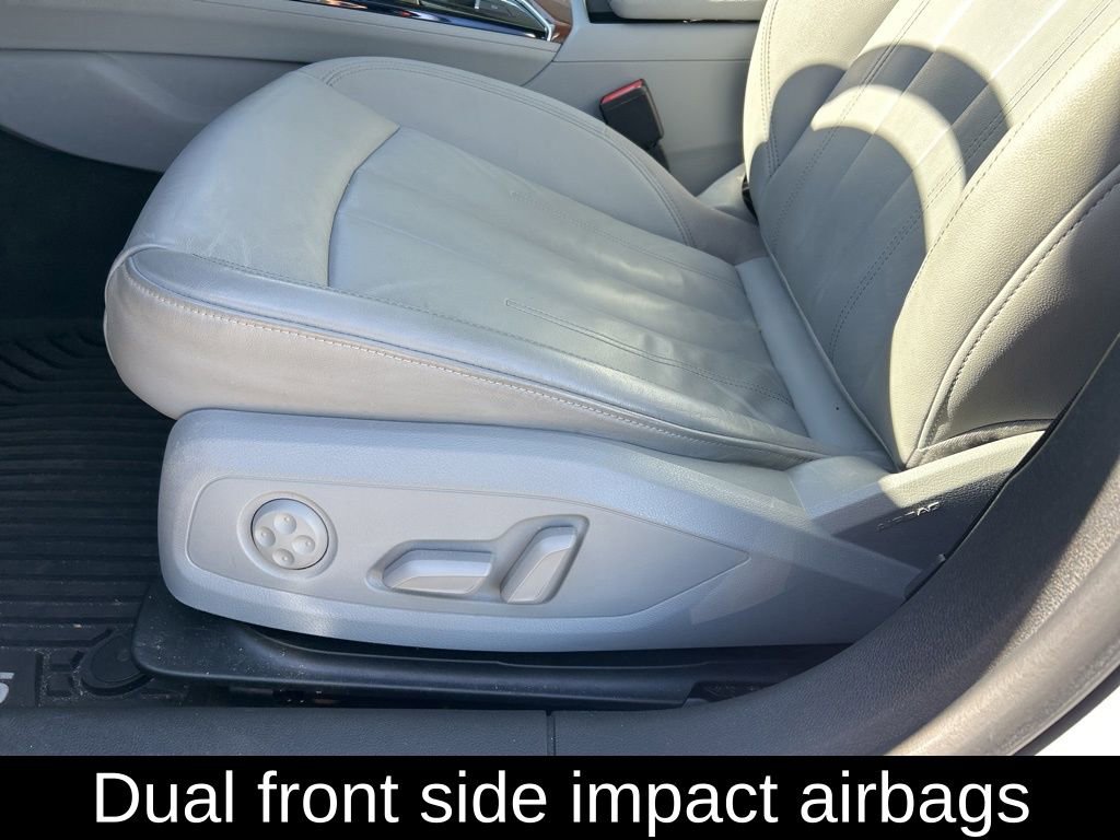 Used 2021 Audi A5 2.0T Premium w/ Convenience Package image 16