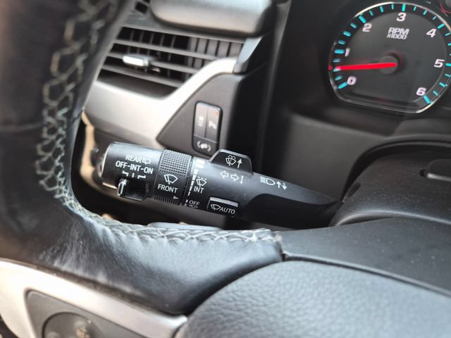 Used 2019 GMC Yukon SLE w/ SLE Value Package AWD/4WD image 20