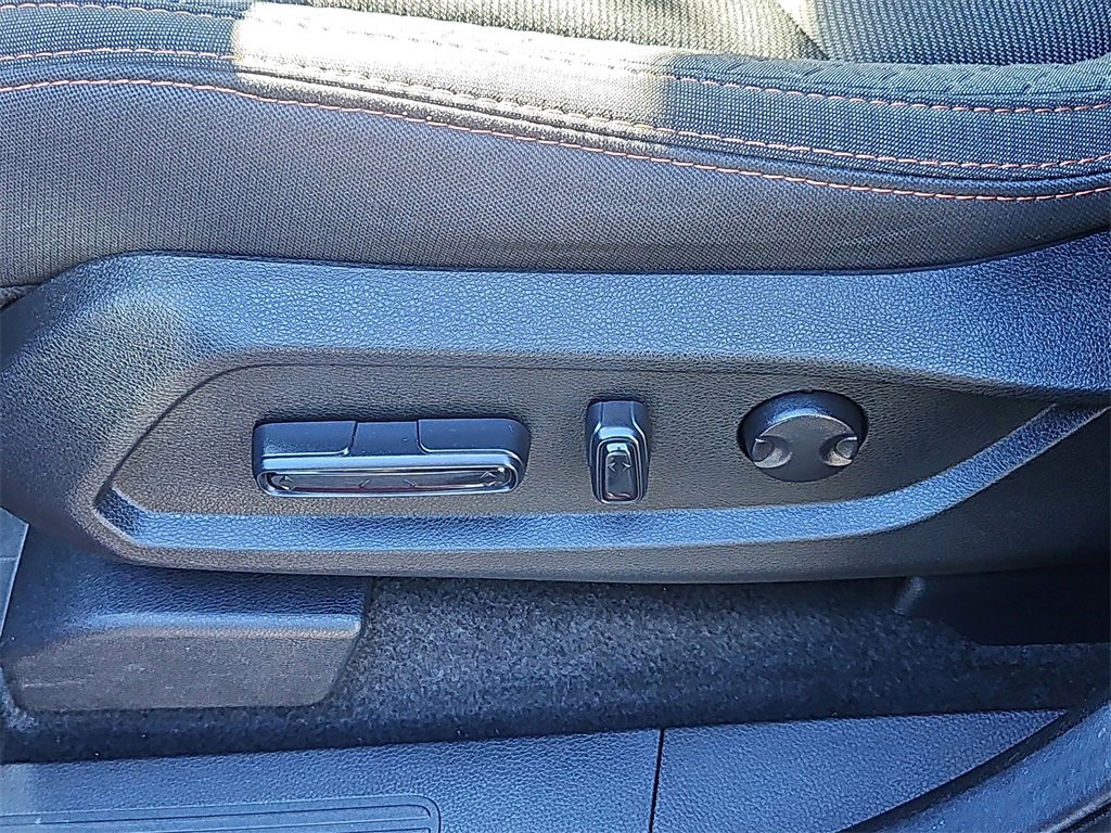 Certified 2025 Honda Pilot Sport image 19