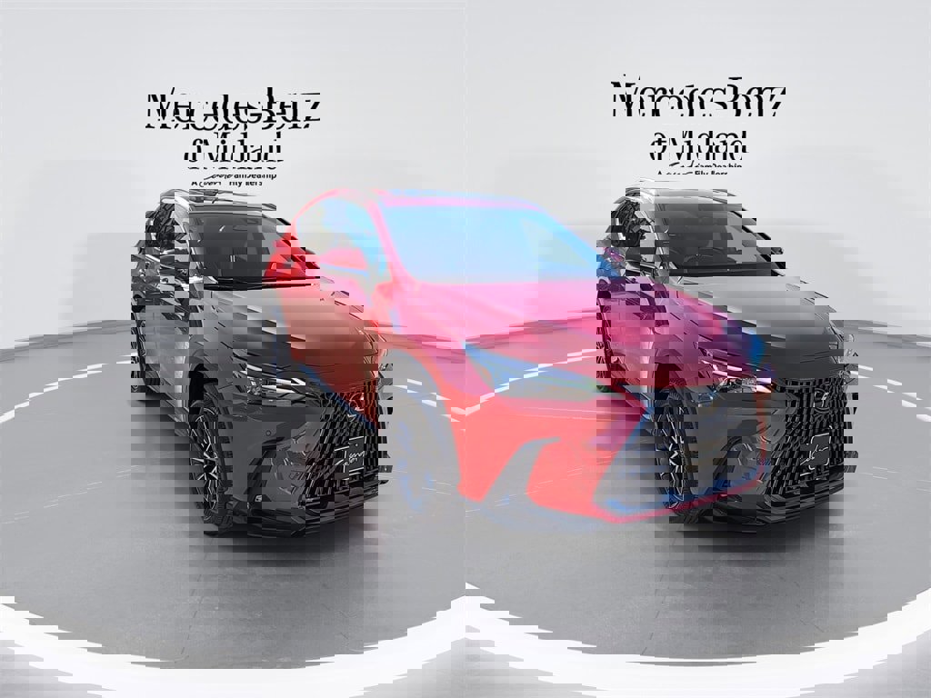 Used 2023 Lexus NX 350 AWD w/ Premium Package video 2