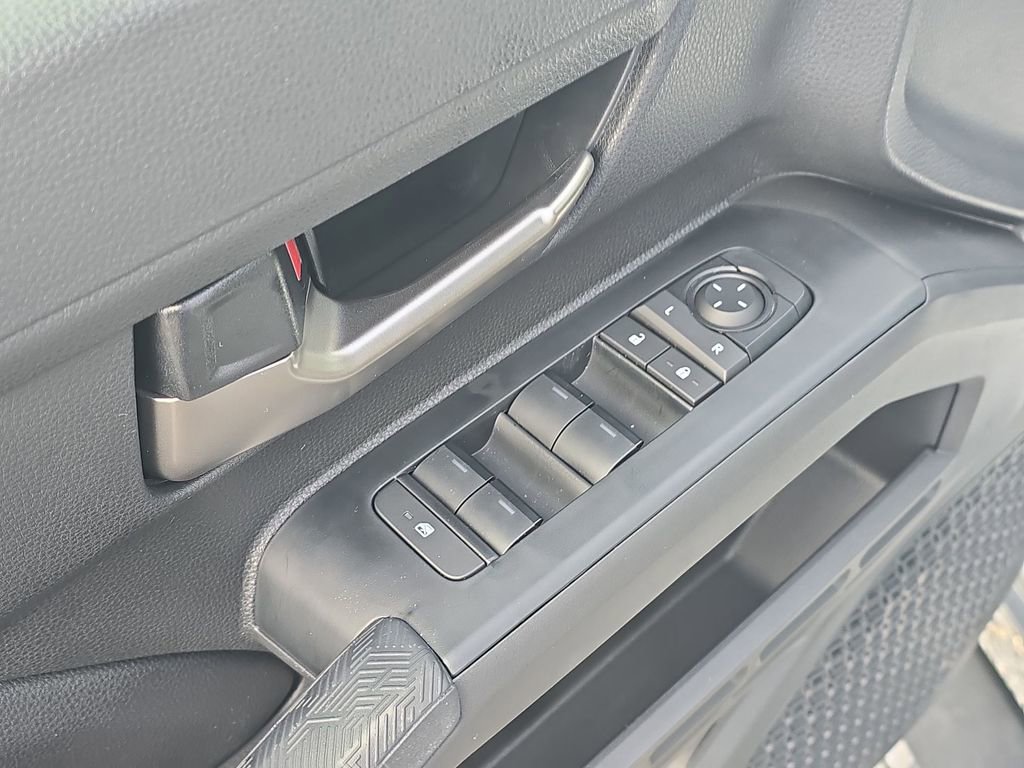 New 2026 Toyota Tacoma TRD Sport image 19