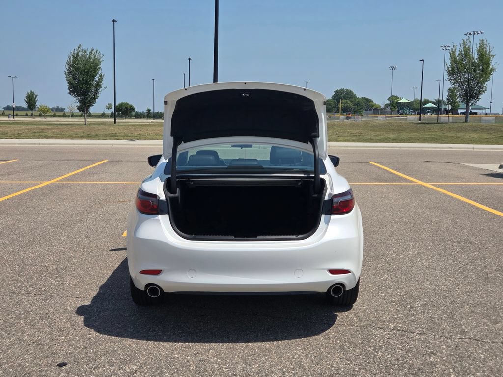 Used 2019 MAZDA MAZDA6 Touring FWD image 51