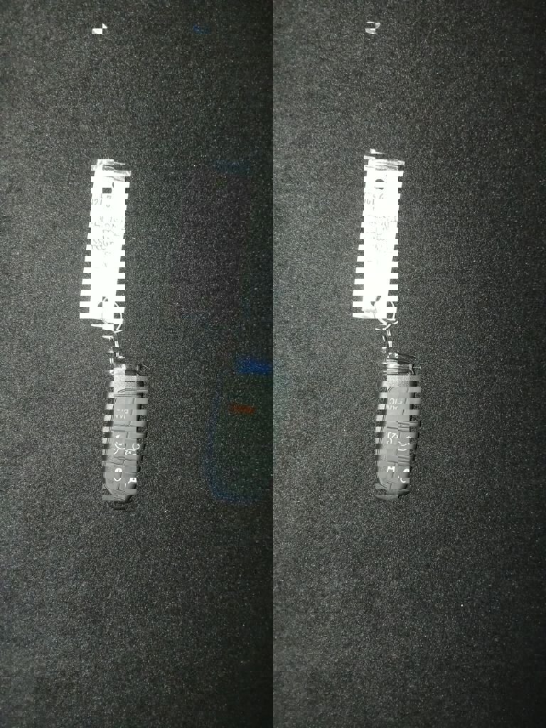 New 2026 Jeep Compass Latitude image 39