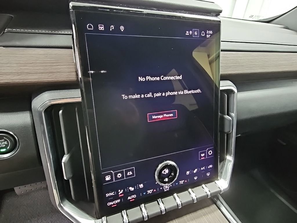 New 2026 GMC Acadia Denali w/ Super Cruise Package image 15