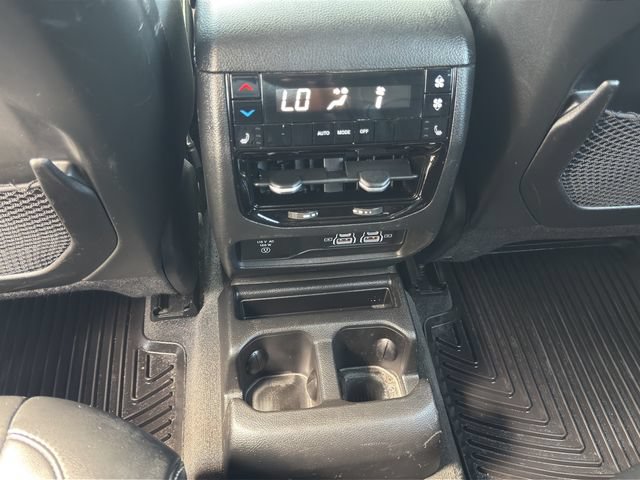Used 2021 Jeep Grand Cherokee L Limited w/ Luxury Tech Group II AWD/4WD image 15