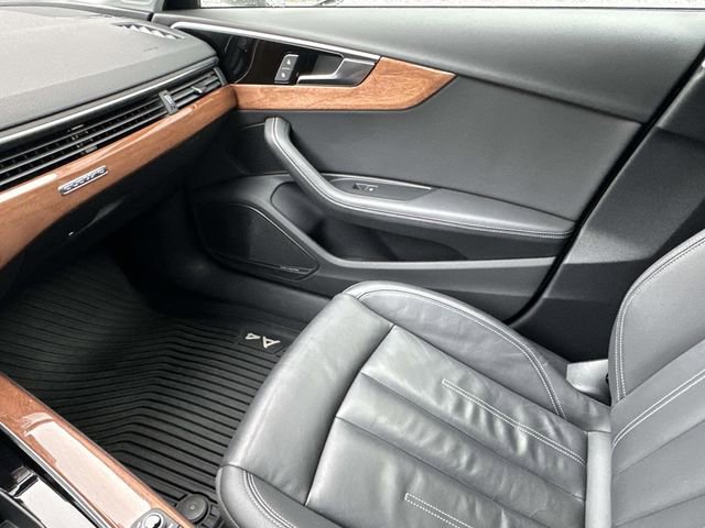 Used 2023 Audi A4 2.0T allroad Premium Plus image 35
