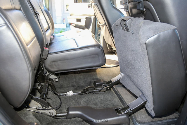 Used 2008 HUMMER H2 AWD/4WD image 25