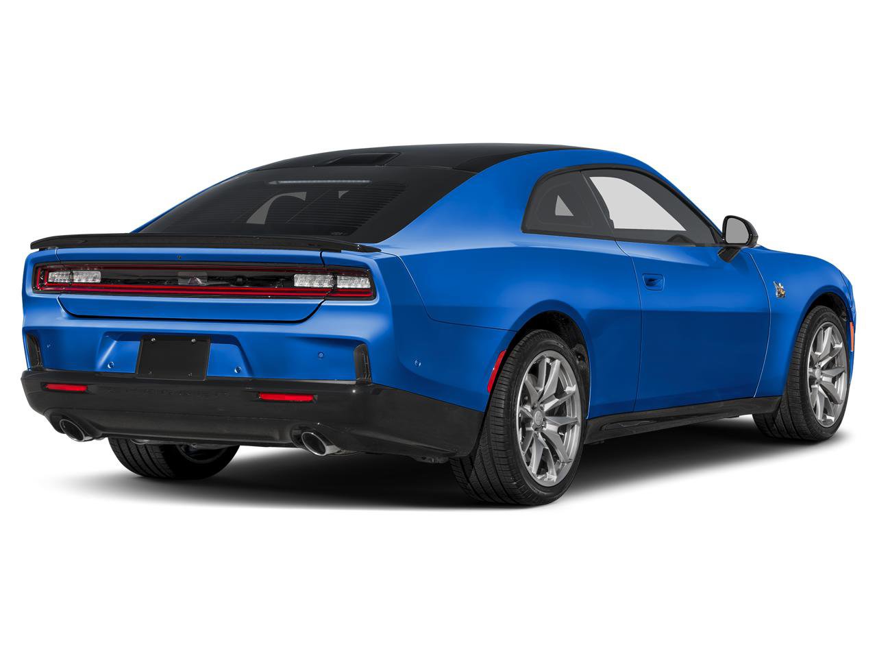 New 2026 Dodge Charger Scat Pack AWD/4WD image 32