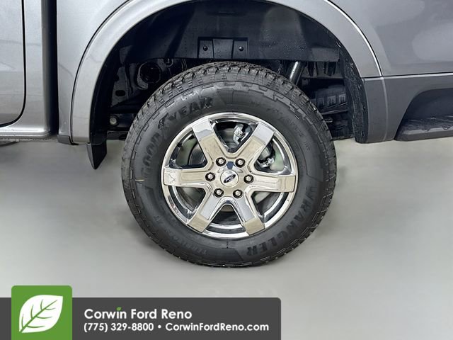 New 2026 Ford Ranger Lariat w/ FX4 Off-Road Package image 32