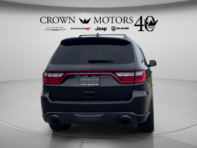 Used 2025 Dodge Durango R/T AWD/4WD image 6