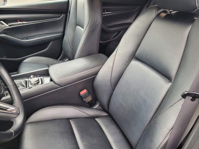 Used 2019 MAZDA MAZDA3 AWD Hatchback w/ Preferred Pkg image 11