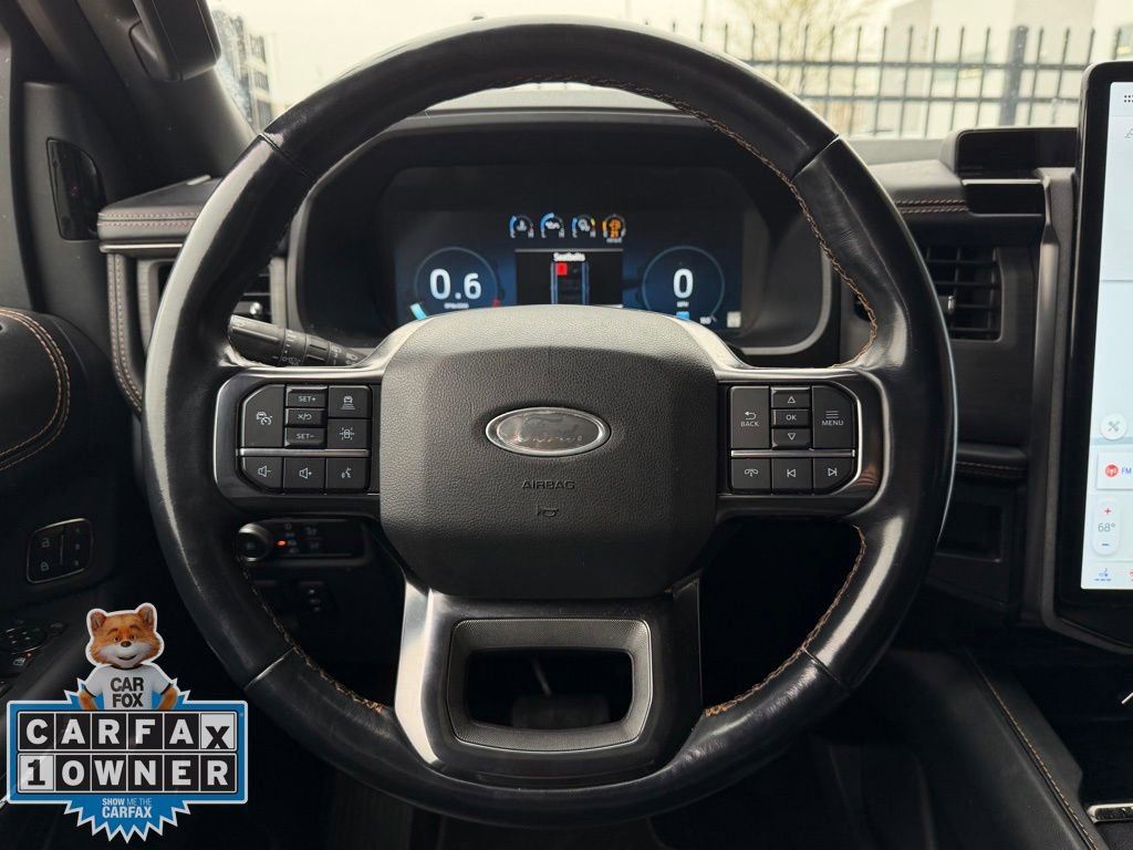 Used 2022 Ford Expedition Platinum image 14