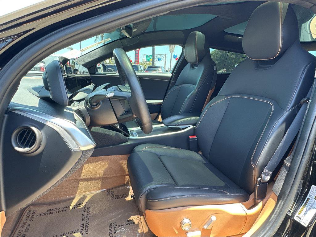 Used 2023 Lucid Air Touring AWD/4WD image 8