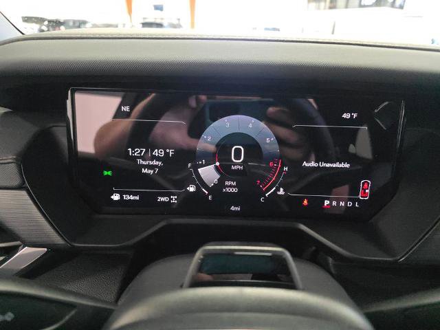 New 2026 GMC Acadia AT4 w/ Super Cruise Package AWD/4WD image 20