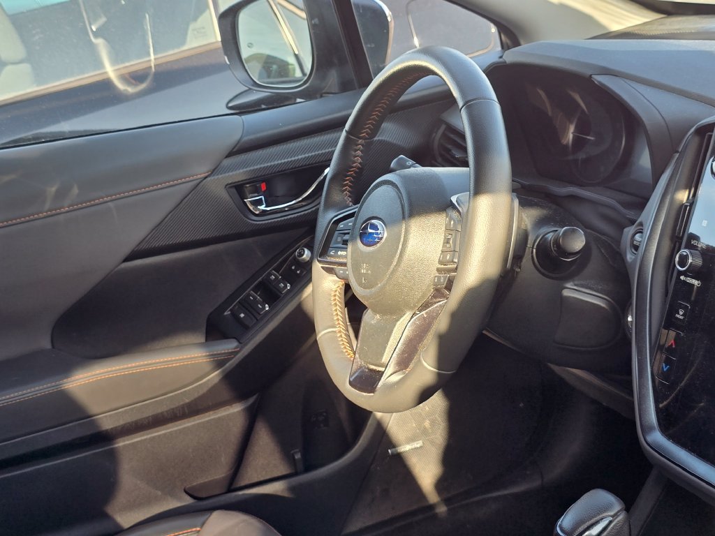 Used 2024 Subaru Crosstrek 2.5i Limited w/ Popular Package #4A AWD/4WD image 16