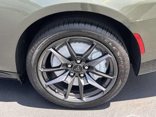 Used 2026 Dodge Charger Scat Pack AWD/4WD image 21