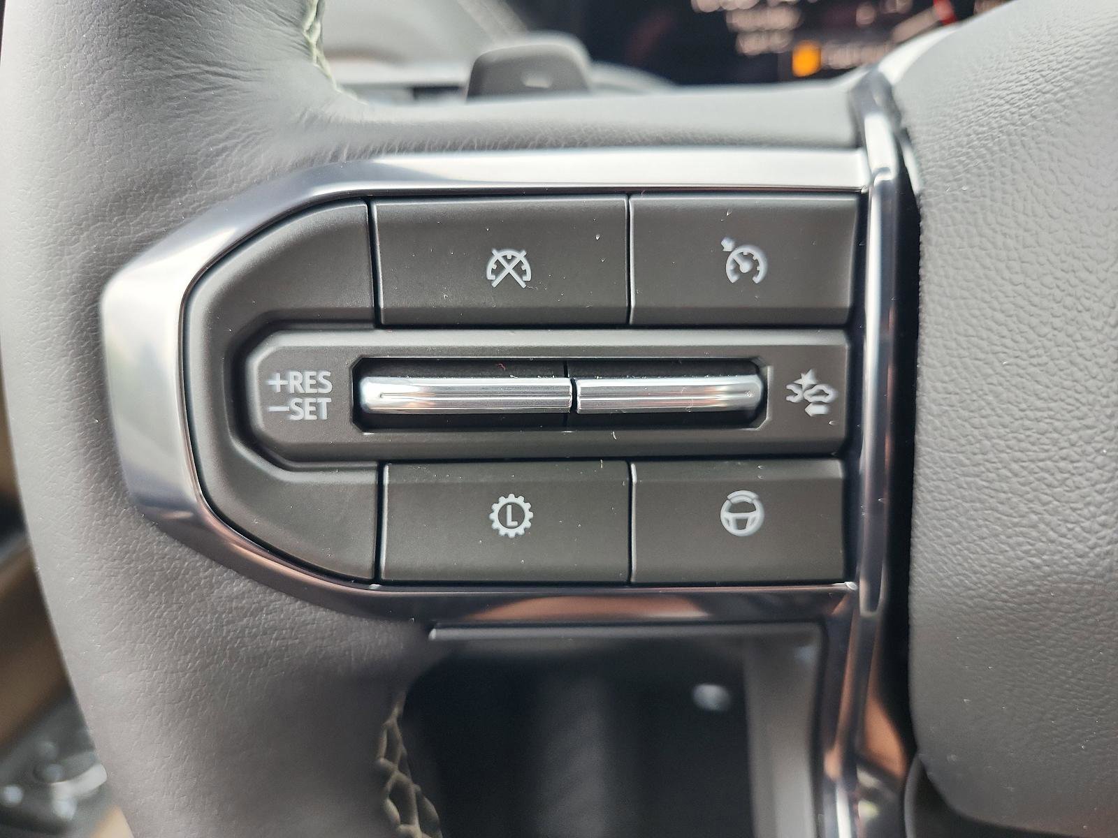 New 2026 GMC Yukon XL Denali Ultimate image 23