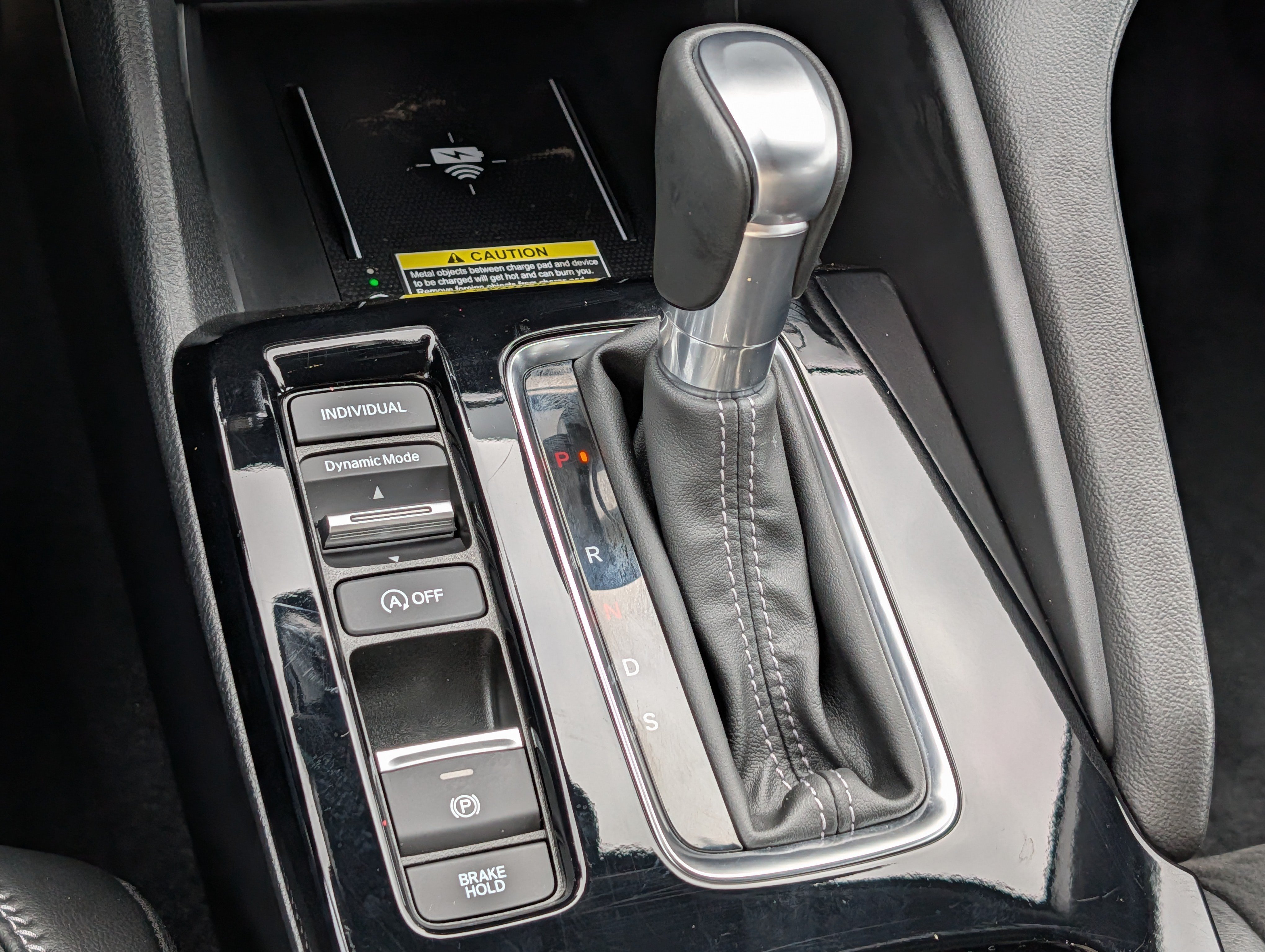 Certified 2025 Acura Integra A-Spec w/ Technology Package FWD image 24