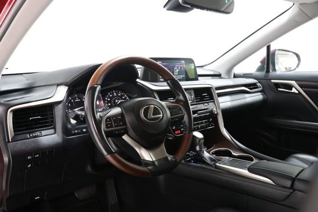 Used 2021 Lexus RX 350 AWD w/ Premium Package image 15