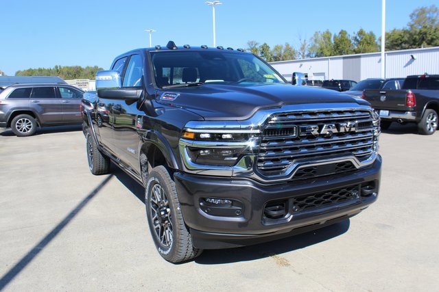 New 2026 RAM 2500 Limited image 7