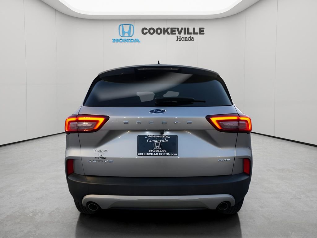 Used 2023 Ford Escape Active image 6