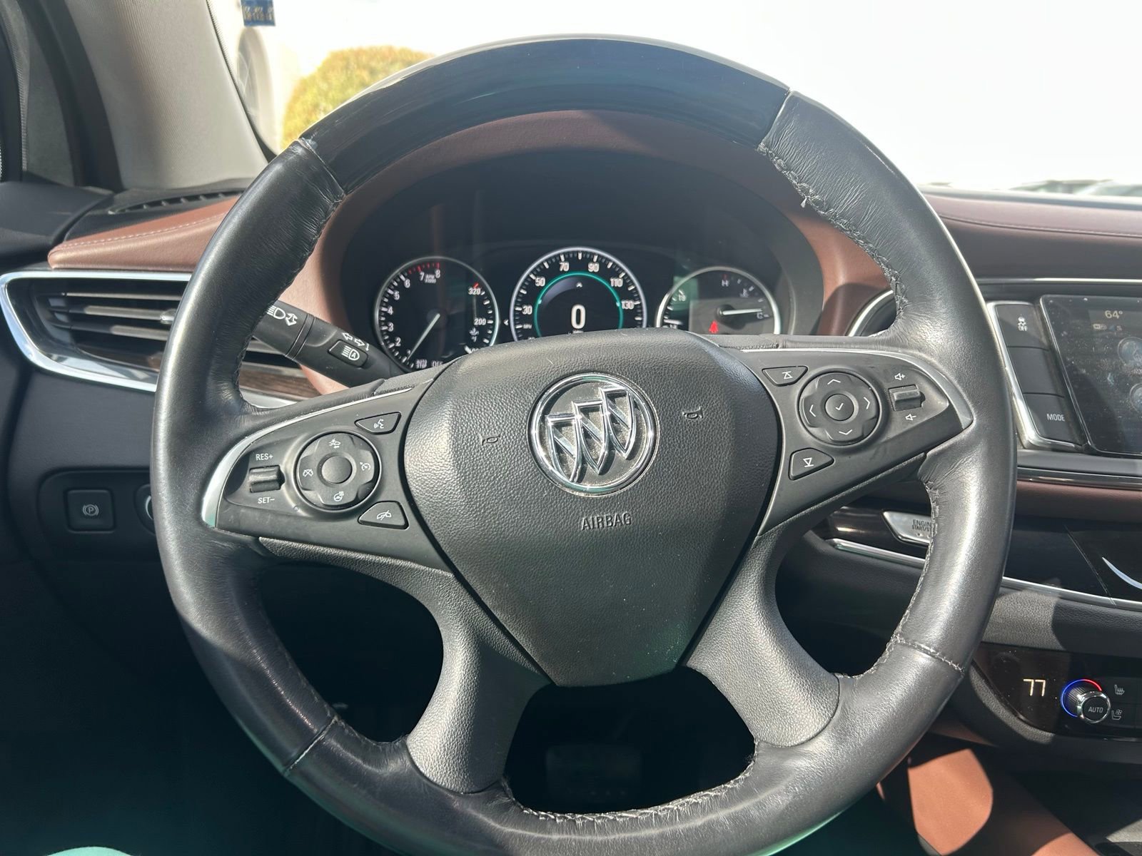 Used 2019 Buick Enclave Avenir w/ Avenir Technology Package image 18