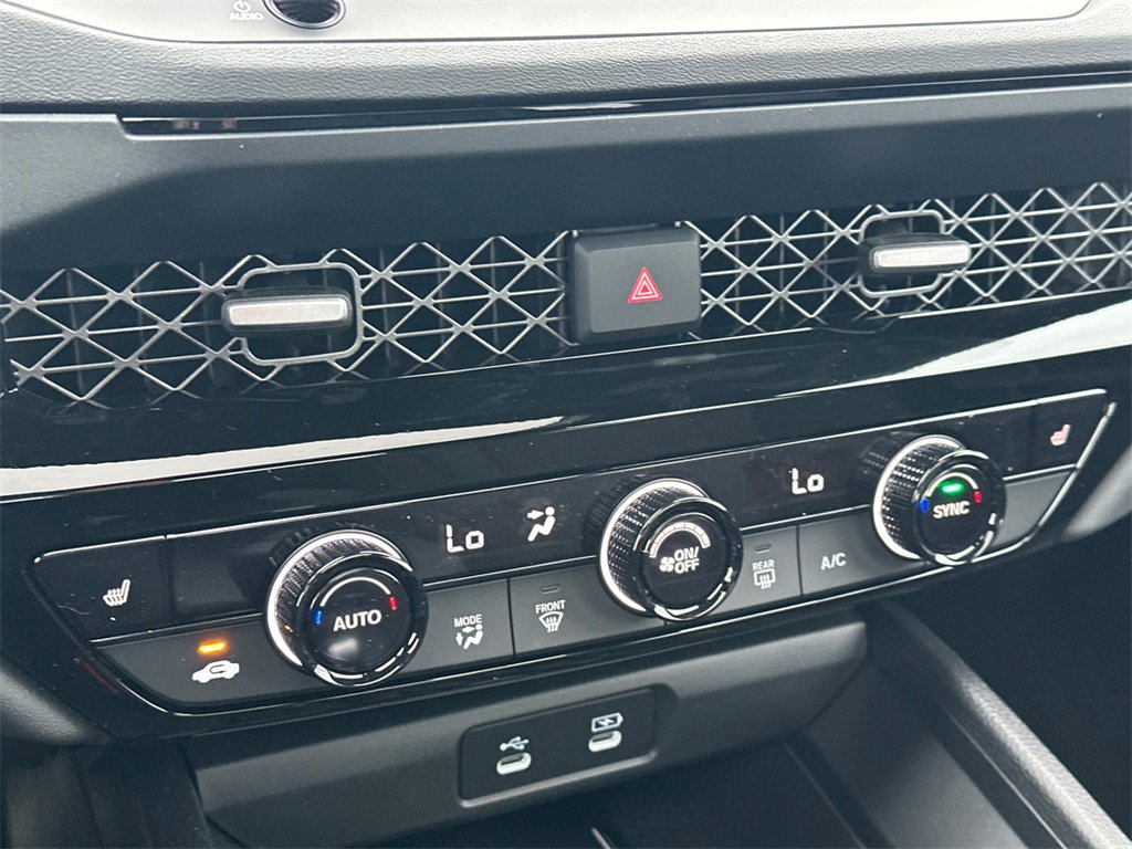 New 2025 Honda Accord Sport image 26