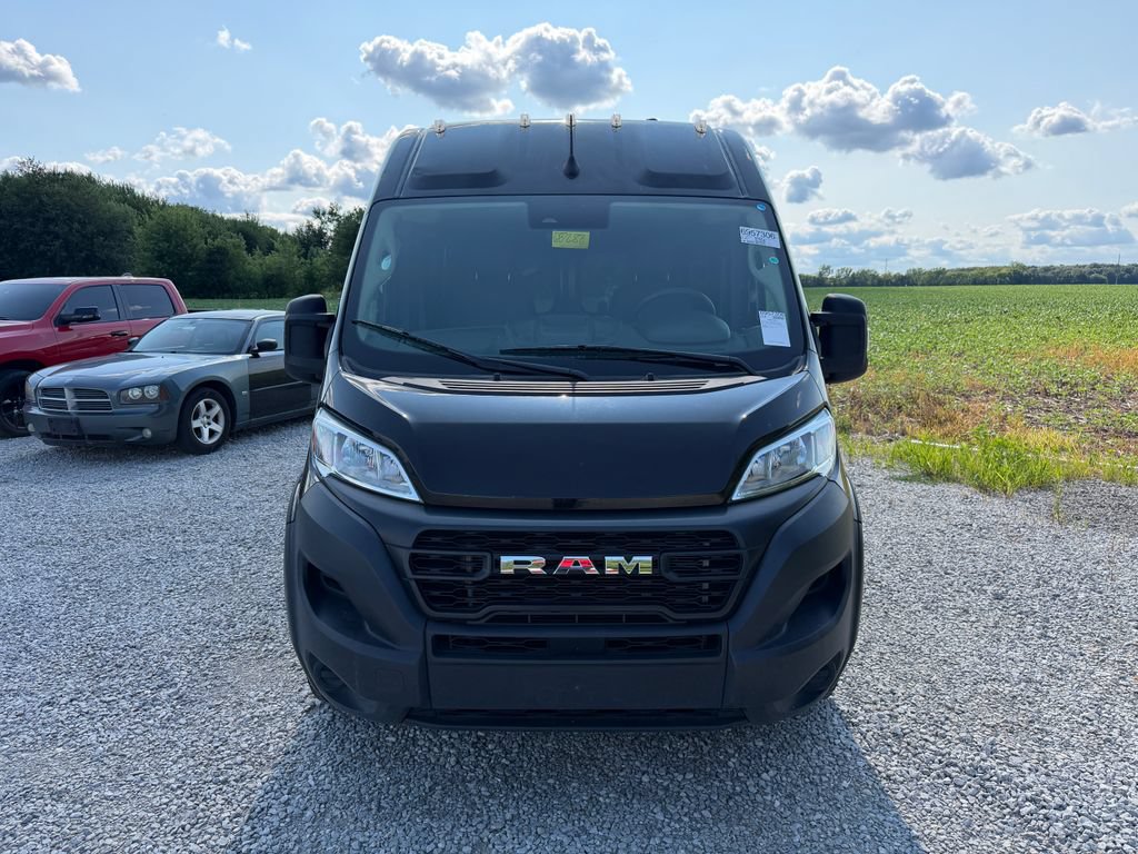 Used 2023 RAM ProMaster 2500 FWD image 30