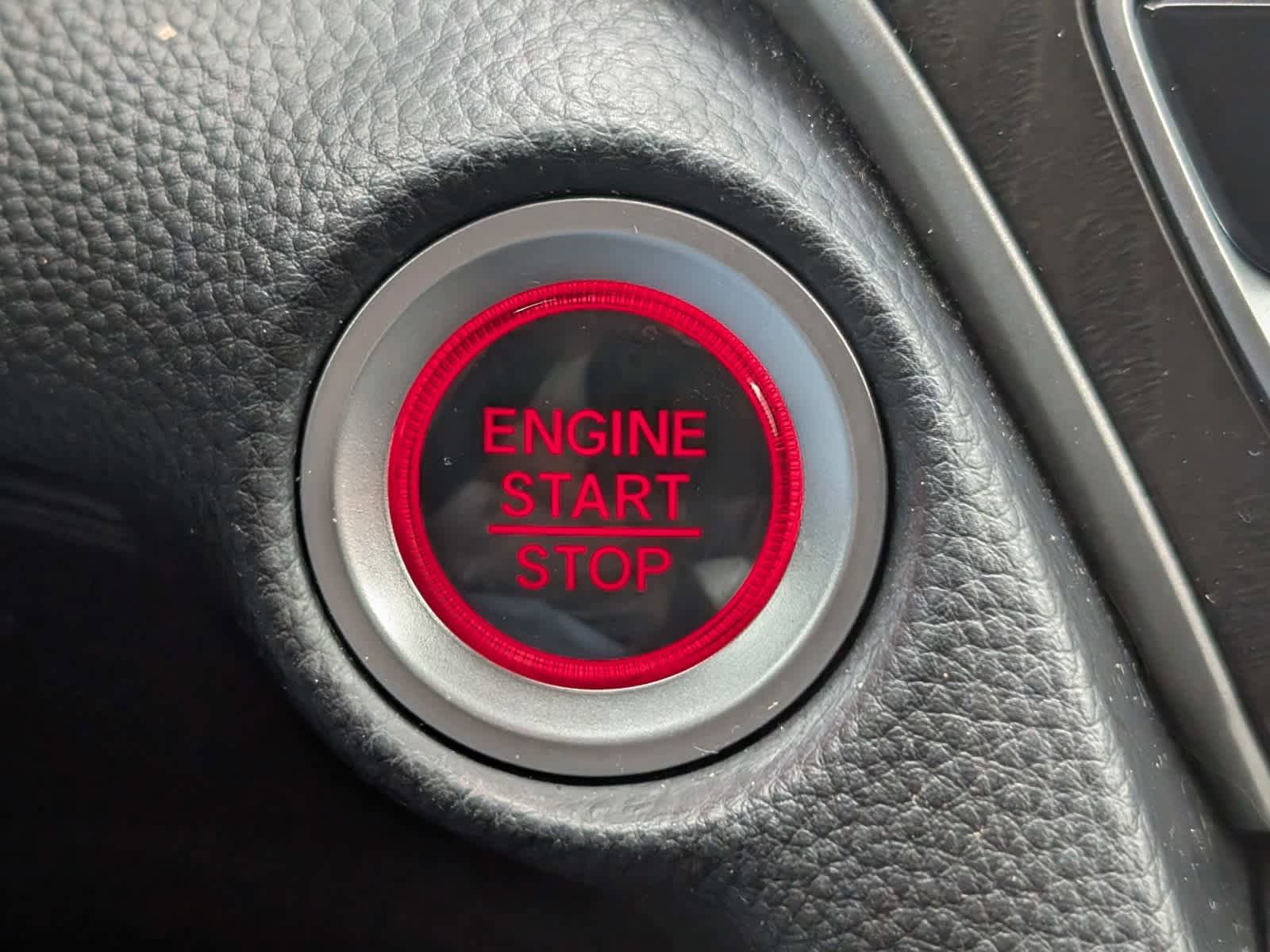 Certified 2018 Honda Accord EX-L image 21